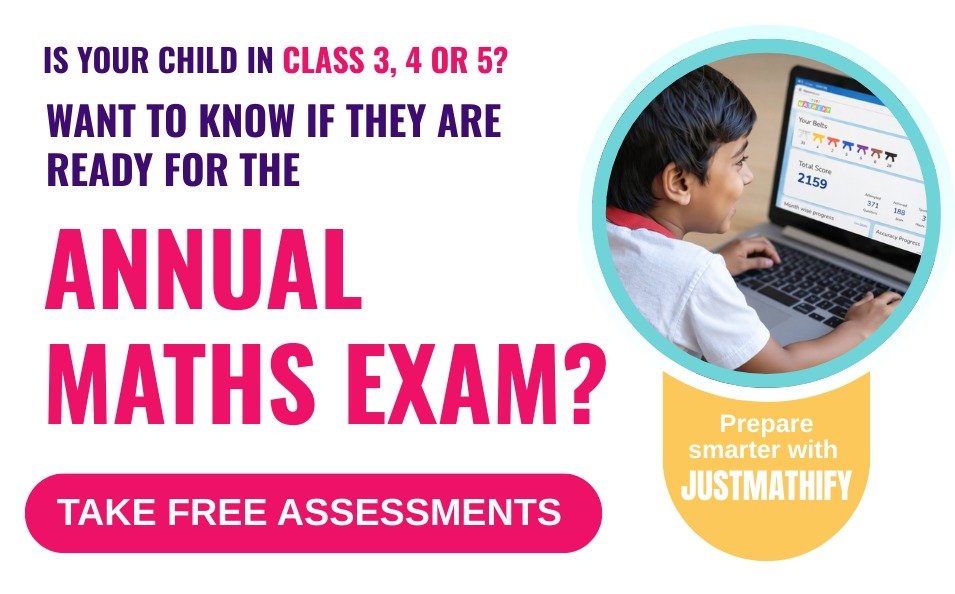 Practice before exam